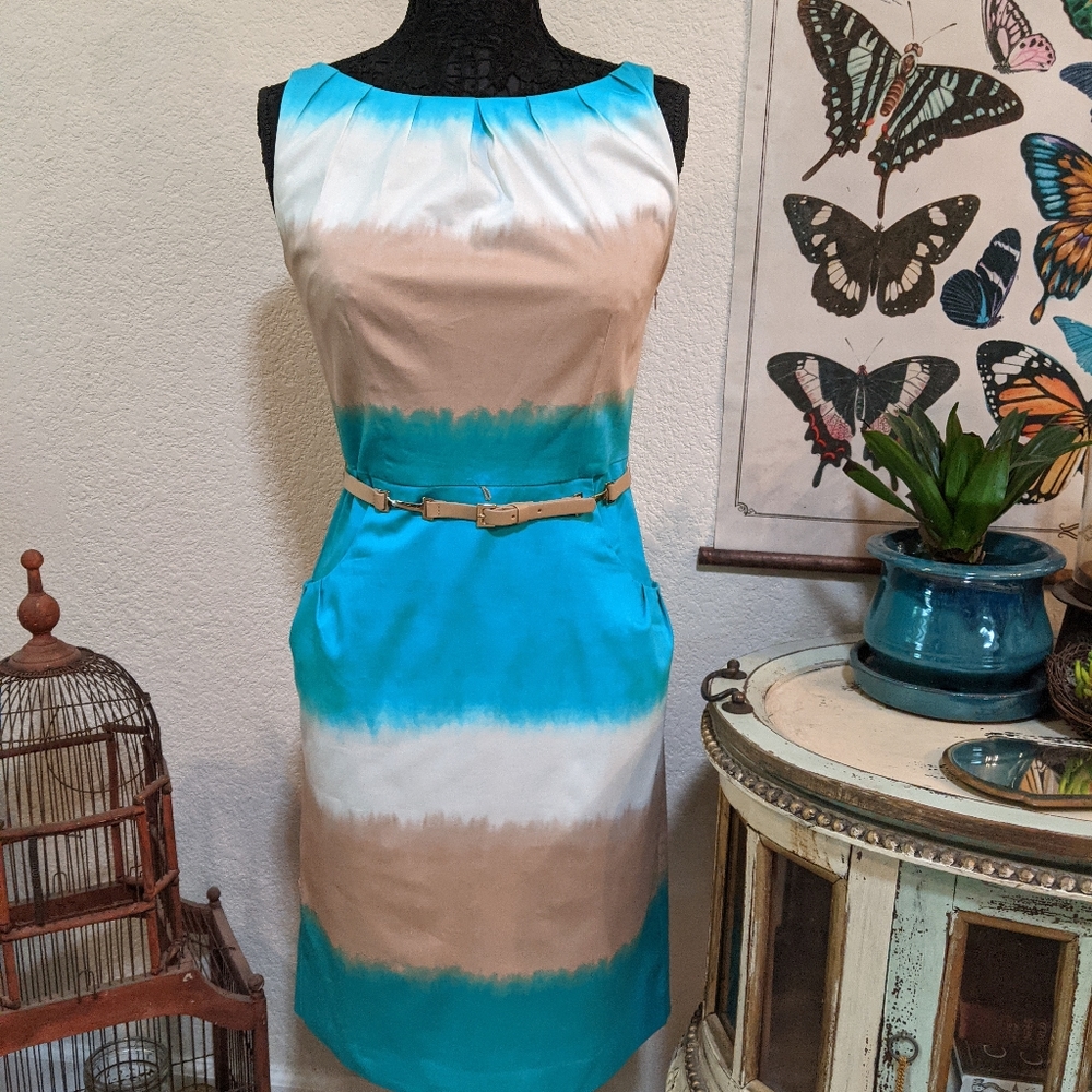 Nine West Dress